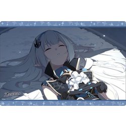 画像1: 【予約商品・全額前金制】【10/16(金)発売】『魔王ちゃん』ブシロード ラバーマットコレクション V2 Vol.2158 ステラソラ(1個)[新品商品]