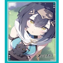 画像1: 【予約商品・全額前金制】【10/16(金)発売】『コハク』ブシロード スリーブコレクション ハイグレード Vol.5246 ステラソラ(1個)[新品商品]