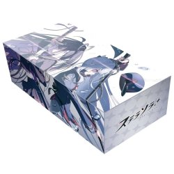 画像1: 【予約商品・全額前金制】【10/16(金)発売】『強者を求めて』ブシロード ストレイジボックスコレクション V2 Vol.423 ステラソラ(1個)[新品商品]