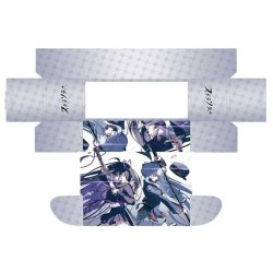 画像2: 【予約商品・全額前金制】【10/16(金)発売】『強者を求めて』ブシロード ストレイジボックスコレクション V2 Vol.423 ステラソラ(1個)[新品商品]