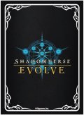 『Shadowverse EVOLVE』Shadowverse EVOLVE公式スリーブ(1個)[新品商品]