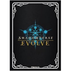画像1: 『Shadowverse EVOLVE』Shadowverse EVOLVE公式スリーブVol.1(1個)[サプライ]
