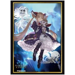 画像1: 『ルナ』Shadowverse EVOLVE公式スリーブVol.6(1個)[サプライ]