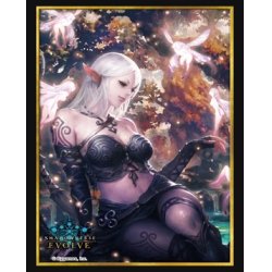 画像1: 『エンシェントエルフ』Shadowverse EVOLVE公式スリーブVol.9(1個)[新品商品]