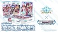 ★SALE★Shadowverse EVOLVE コラボパック「アイドルマスター シンデレラガールズ」(1カートン・16BOX入)(1BOXあたり3500円)(シャドウバース エボルヴ)[新品商品]