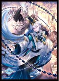 「ウーシンマスター・クオン」(No.MT1269)きゃらスリーブコレクション マットシリーズ Shadowverse(1個)[サプライ]