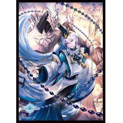 画像1: 「ウーシンマスター・クオン」(No.MT1269)きゃらスリーブコレクション マットシリーズ Shadowverse(1個)[サプライ]