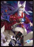 「テラーバンケット・ギンセツ」(No.MT1270)きゃらスリーブコレクション マットシリーズ Shadowverse(1個)[サプライ]
