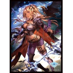 画像1: 「空絶の簒奪・オクトリス」(No.MT1404)きゃらスリーブコレクション マットシリーズ Shadowverse(1個)[サプライ]