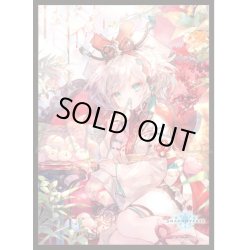 画像1: 「万華の鳳凰」(No.MT1408)きゃらスリーブコレクション マットシリーズ Shadowverse(1個)[サプライ]
