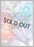 「双極の生命・フラム＝グラス」(No.MT1415)きゃらスリーブコレクション マットシリーズ Shadowverse(1個)[サプライ]