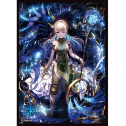 画像1: 「アストラルシャーマン・ライリー」(No.MT1465)きゃらスリーブコレクション マットシリーズ Shadowverse(1個)[サプライ]