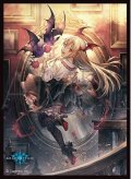 「紅き血の女王・ヴァンピィ」(No.MT1471)きゃらスリーブコレクション マットシリーズ Shadowverse(1個)[サプライ]