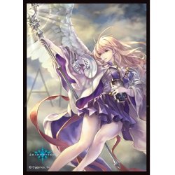 画像1: きゃらスリーブコレクション マットシリーズ Shadowverse「始まりの魔術・マナリア」(No.MT1472)(1個)[新品商品]