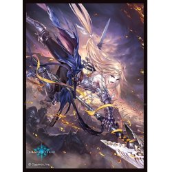 画像1: 「救済の聖女・ジャンヌ」(No.MT1473)きゃらスリーブコレクション マットシリーズ Shadowverse(1個)[サプライ]