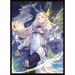 画像1: 「シャイニングヴァルキリー」(No.MT1475)きゃらスリーブコレクション マットシリーズ Shadowverse(1個)[サプライ]