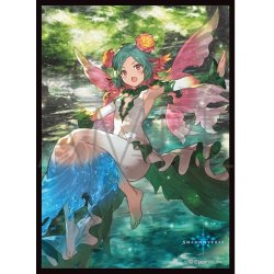 画像1: 「アクアフェアリー」(No.MT1480)きゃらスリーブコレクション マットシリーズ Shadowverse(1個)[サプライ]