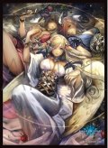 きゃらスリーブコレクション マットシリーズ Shadowverse「バイヴカハの福音」(No.MT1574)(1個)[新品商品]