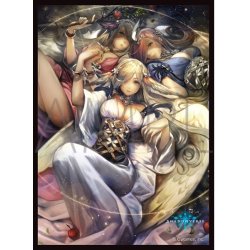 画像1: 「バイヴカハの福音」(No.MT1574)きゃらスリーブコレクション マットシリーズ Shadowverse(1個)[サプライ]