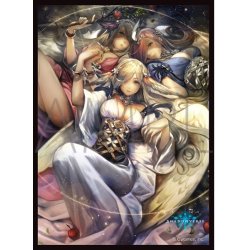 画像1: きゃらスリーブコレクション マットシリーズ Shadowverse「バイヴカハの福音」(No.MT1574)(1個)[新品商品]