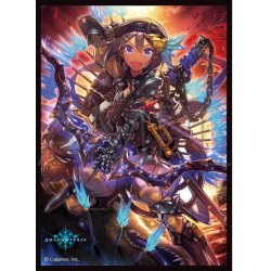 画像1: きゃらスリーブコレクション マットシリーズ Shadowverse「メチャカワ傭兵・フィーナ」(No.MT1576)(1個)[新品商品]