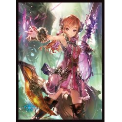 画像1: 「遺物の番人・ルチル」(No.MT1577)きゃらスリーブコレクション マットシリーズ Shadowverse(1個)[サプライ]