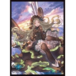 画像1: 「人造の代弁者・ヴァーミディア」(No.MT1581)きゃらスリーブコレクション マットシリーズ Shadowverse(1個)[サプライ]