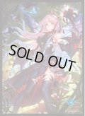 「黒百合の女王・ノワリス」(No.MT1582)きゃらスリーブコレクション マットシリーズ Shadowverse(1個)[サプライ]