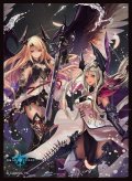 「箱庭の追憶・オリヴィエ＆シルヴィア」(No.MT1583)きゃらスリーブコレクション マットシリーズ Shadowverse(1個)[サプライ]