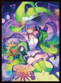 「アストロジカルソーサラー」(No.MT1585)きゃらスリーブコレクション マットシリーズ Shadowverse(1個)[サプライ]