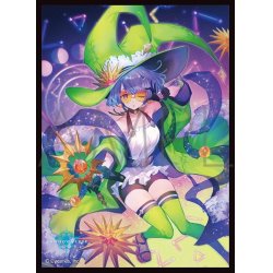 画像1: 「アストロジカルソーサラー」(No.MT1585)きゃらスリーブコレクション マットシリーズ Shadowverse(1個)[サプライ]