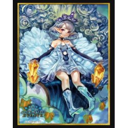 画像1: 『クリスタリアプリンセス・ティア』Shadowverse EVOLVE公式スリーブVol.15(1個)[サプライ]