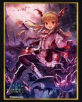 『吸血姫・ヴァンピィ』Shadowverse EVOLVE公式スリーブVol.19(1個)[新品商品]