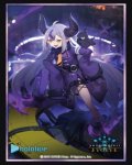 【SALE】『ラプラスの魔 ラプラス・ダークネス』Shadowverse EVOLVE公式スリーブVol.23(1個)[サプライ]