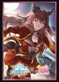 【SALE】『マルゼンスキー』Shadowverse EVOLVE公式スリーブVol.30(1個)[サプライ]