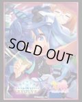 【SALE】『ツインターボ』Shadowverse EVOLVE公式スリーブVol.37(1個)[サプライ]