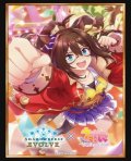 【SALE】『エルコンドルパサー』Shadowverse EVOLVE公式スリーブVol.41(1個)[サプライ]