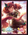 【SALE】『ナイスネイチャ』Shadowverse EVOLVE公式スリーブVol.43(1個)[サプライ]