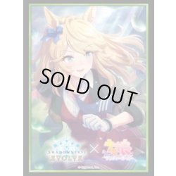 画像1: 【SALE】『ゴールドシチー』Shadowverse EVOLVE公式スリーブVol.47(1個)[サプライ]