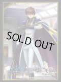 【SALE】『枢木スザク』Shadowverse EVOLVE公式スリーブVol.59(1個)[サプライ]