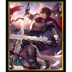 画像1: 『円卓の騎士・ガウェイン』Shadowverse EVOLVE公式スリーブVol.67(1個)[新品商品]