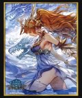 『水竜神の巫女』Shadowverse EVOLVE公式スリーブVol.69(1個)[新品商品]