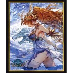 画像1: 『水竜神の巫女』Shadowverse EVOLVE公式スリーブVol.69(1個)[新品商品]