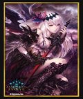 『ダークジャンヌ』Shadowverse EVOLVE公式スリーブVol.71(1個)[サプライ]