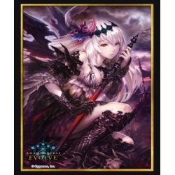 画像1: 『ダークジャンヌ』Shadowverse EVOLVE公式スリーブVol.71(1個)[新品商品]