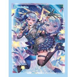 画像1: ブシロードスリーブコレクション ミニ　Vol.618 ホロライブ『夢のステージへ 星街すいせい』(1個)[新品商品]