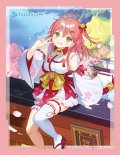 ブシロードスリーブコレクション ミニ　Vol.619 ホロライブ『桜舞う場所で さくらみこ』(1個)[新品商品]