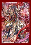 ブシロードスリーブコレクション ミニ　Vol.560 カードファイト!! ヴァンガード overDress『撃退者 レイジングフォール・ドラゴン “Я”』(1個)[新品商品]