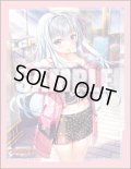 『Astesice×Live カイリ』ブシロードスリーブコレクション ミニ　Vol.597 カードファイト!! ヴァンガード(1個)[新品商品]
