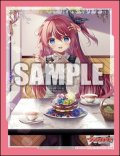 ブシロードスリーブコレクション ミニ　Vol.598 カードファイト!! ヴァンガード『MiMish  フォルティア』(1個)[新品商品]
